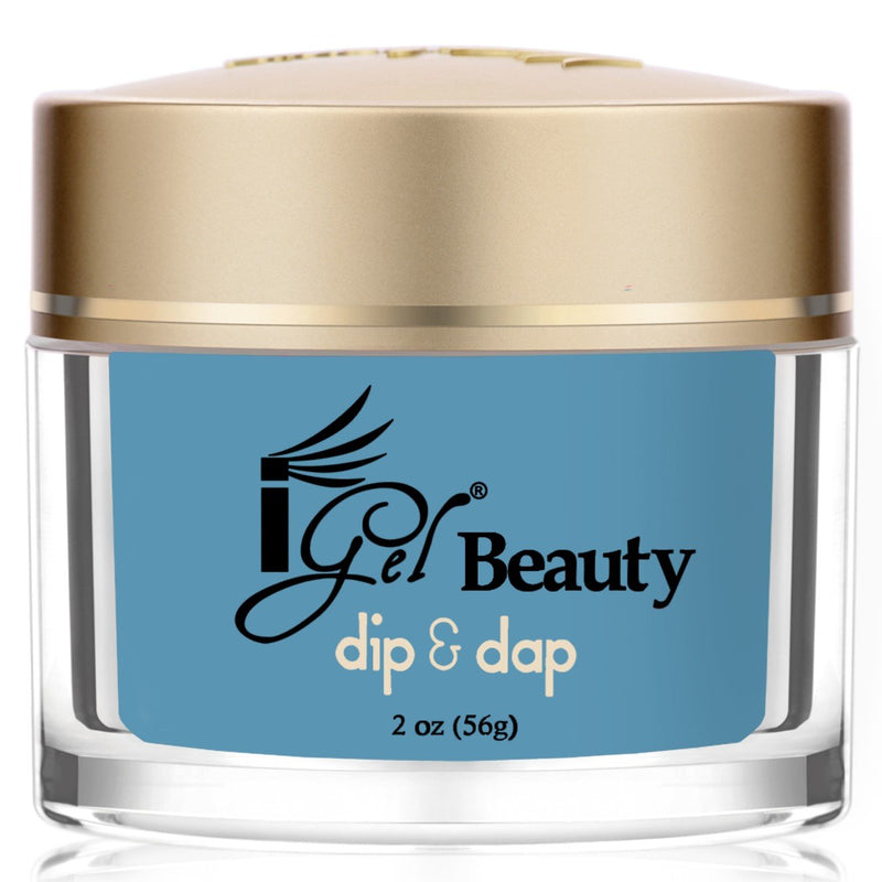 IGEL Dip & Dap DD122 ATMOSPHERIC - RECOMMENDED FOR DIP - Master Nail Supply 