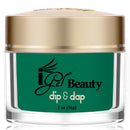 IGEL Dip & Dap DD125 EMERALD - Master Nail Supply 