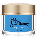 IGEL Dip & Dap DD129 BLUE LAGOON - Master Nail Supply 