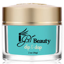 IGEL Dip & Dap DD130 SEAFOAM - Master Nail Supply 