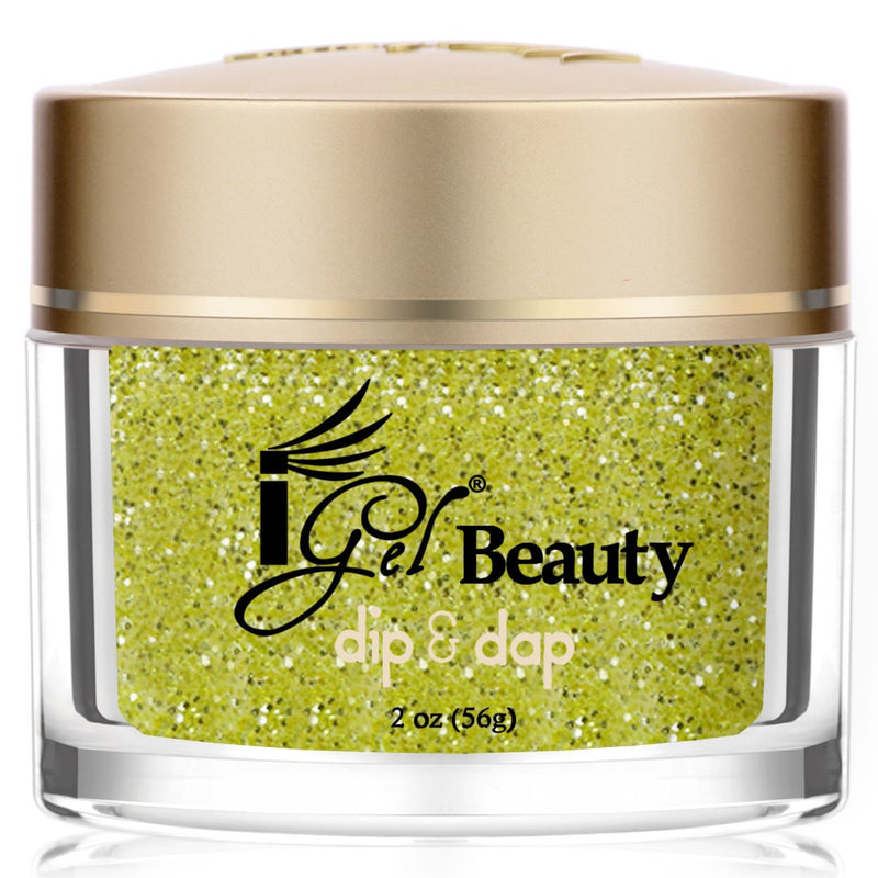 IGEL Dip & Dap DD151 LEMON ZEST - Master Nail Supply 