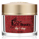 IGEL Dip & Dap DD154 RUBY SLIPPERS - Master Nail Supply 