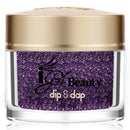 IGEL Dip & Dap DD155 TWINKLE VIOLET - Master Nail Supply 