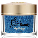 IGEL Dip & Dap DD157 BLUE MOSAIC - Master Nail Supply 