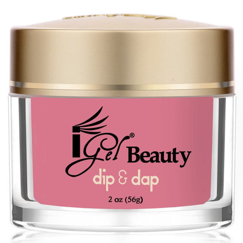 IGEL Dip & Dap DD019 LADY ROSE - Master Nail Supply 