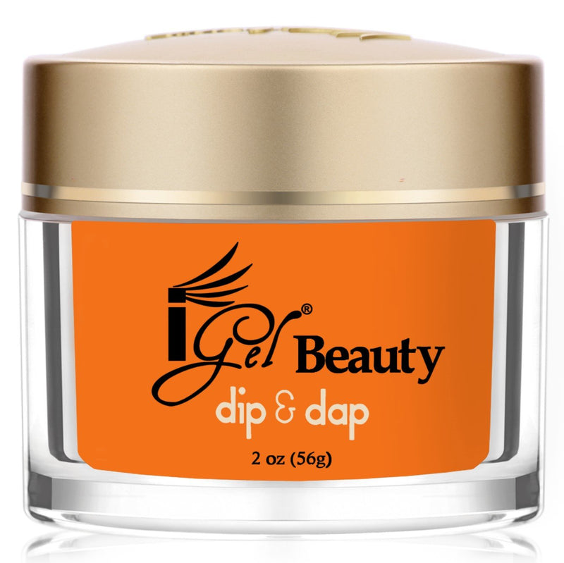 IGEL Dip & Dap DD027 RARE BEAUTY - Master Nail Supply 
