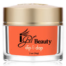 IGEL Dip & Dap DD029 CORAL BLAZE - Master Nail Supply 