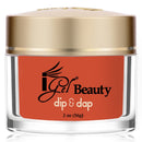 IGEL Dip & Dap DD031 CANDID CORAL - Master Nail Supply 