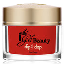 IGEL Dip & Dap DD032 CANDY APPLE - Master Nail Supply 