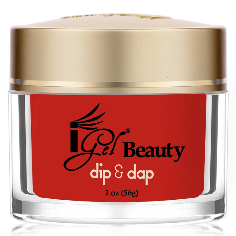 IGEL Dip & Dap DD032 CANDY APPLE - Master Nail Supply 