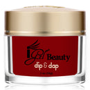 IGEL Dip & Dap DD033 SUNDRIED TOMATO - Master Nail Supply 