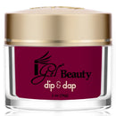 IGEL Dip & Dap DD035 MULBERRY - Master Nail Supply 
