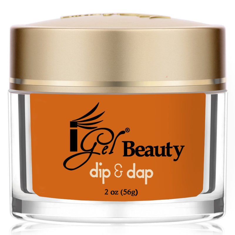 IGEL Dip & Dap DD037 COUNTRY CHIC - Master Nail Supply 