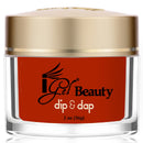 IGEL Dip & Dap DD040 RED SPICE - Master Nail Supply 