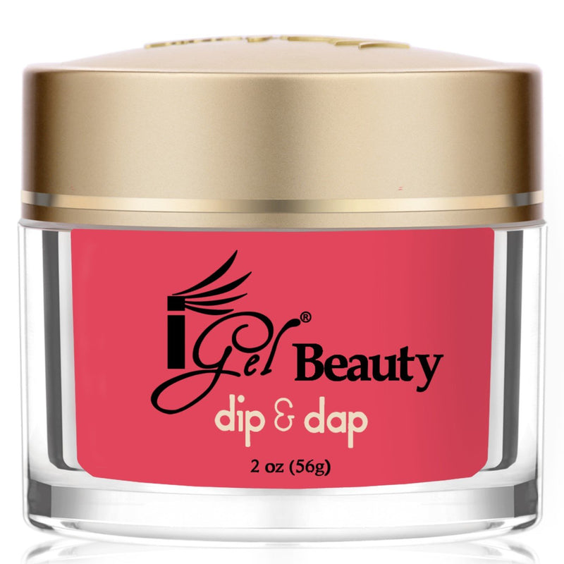 IGEL Dip & Dap DD043 PINK UP - Master Nail Supply 