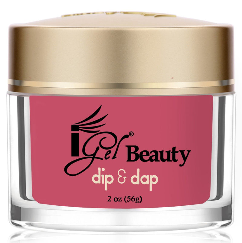 IGEL Dip & Dap DD049 LA ROSA - Master Nail Supply 