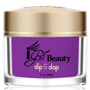 IGEL Dip & Dap DD054 PASSIONATE PURPLE - Master Nail Supply 