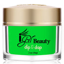 IGEL Dip & Dap DD068 SCREAMIN' GREEN - Master Nail Supply 