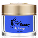 IGEL Dip & Dap DD070 BAJA BLUE - Master Nail Supply 