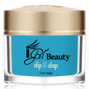 IGEL Dip & Dap DD071 CARIBBEAN SEA - Master Nail Supply 