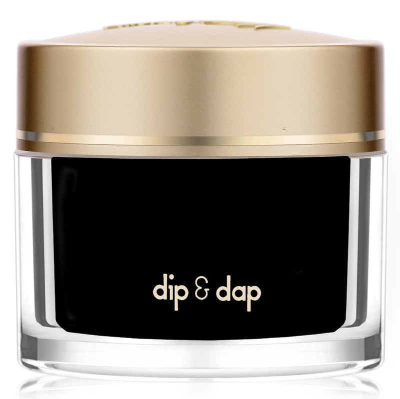 IGEL Dip & Dap DD073 AT MIDNIGHT - Master Nail Supply 