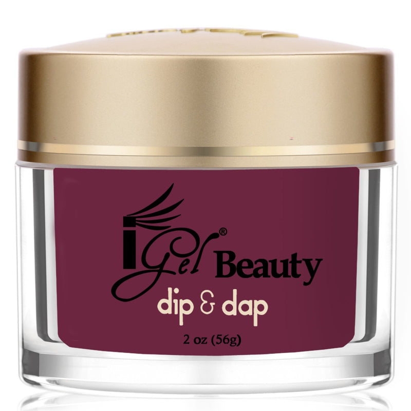 IGEL Dip & Dap DD082 FINE WINE - Master Nail Supply 