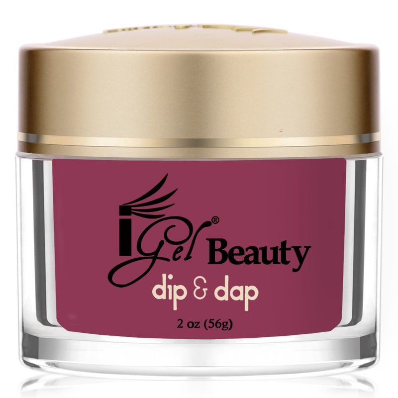 IGEL Dip & Dap DD083 VERY BERRY - Master Nail Supply 
