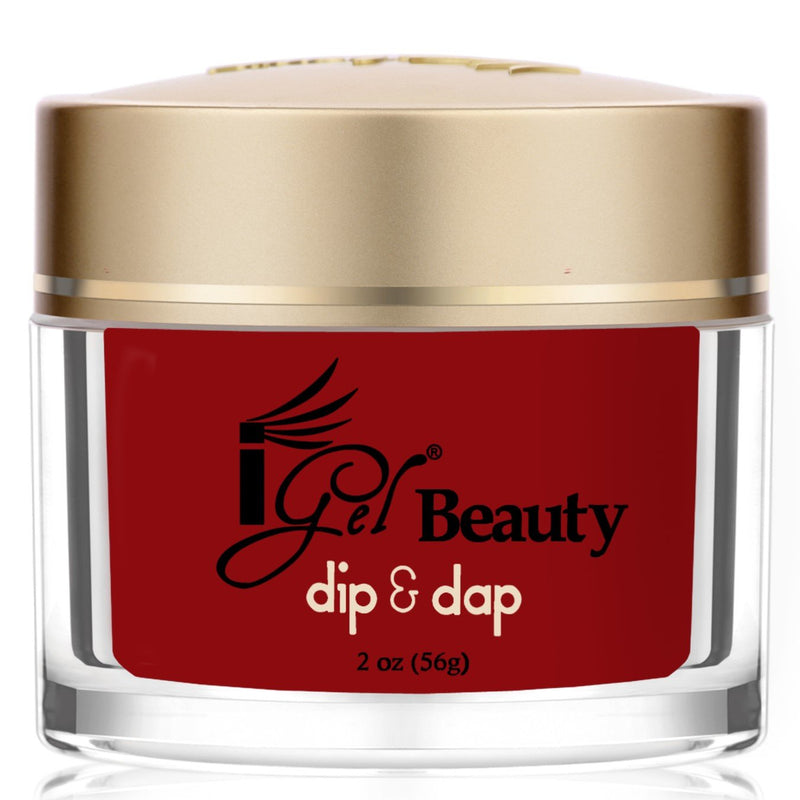 IGEL Dip & Dap DD084 SIMPLY SPICEFUL - Master Nail Supply 