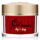 IGEL Dip & Dap DD092 LADY LUCK - Master Nail Supply 