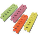 Toe Separator 100pk - Master Nail Supply 