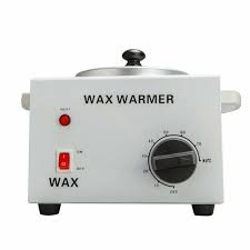 Wax Pot Single - Master Nail Supply 