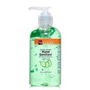 Cacee Hand Sanitizer 8 fl.oz. (237 ml) e - Master Nail Supply 