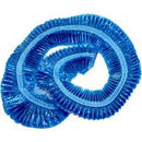 spa liner 400pcs/string blue - Master Nail Supply 