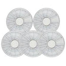 Rhinestones container - Master Nail Supply 