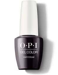 OPI gel h63 vamsterdam - Master Nail Supply special&clearance