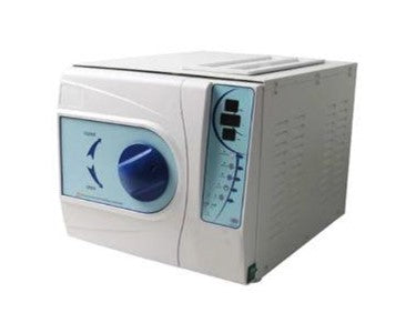 Class B Autoclave 12L - Master Nail Supply 