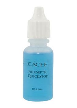 Cacee Septic Quick Stop - Master Nail Supply 