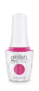 Gelish Gel 1110173 Amour Color Please - Master Nail Supply 