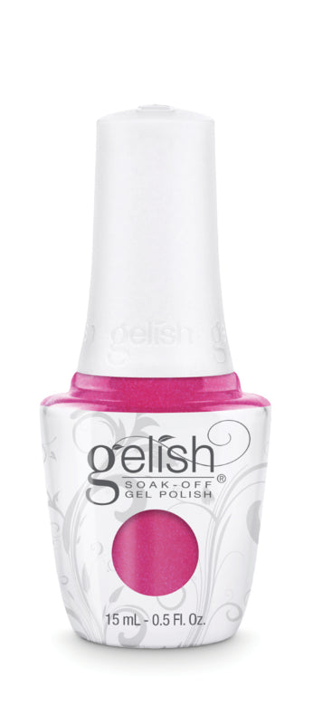 Gelish Gel 1110173 Amour Color Please - Master Nail Supply 