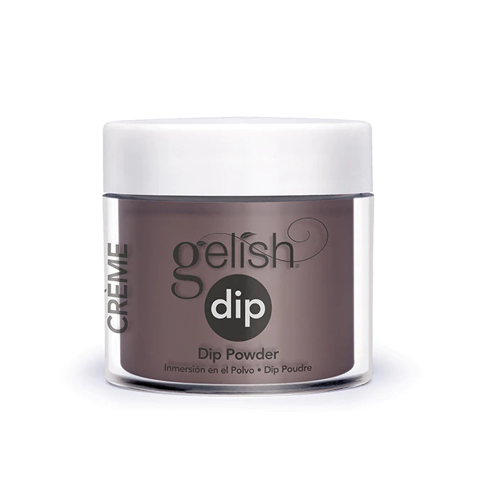 Gelish Dip 1610078 On The Fringe - Master Nail Supply 
