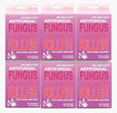 NDC Antifungal Fungus Killer - Master Nail Supply 