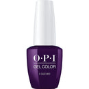 opi gel v35 o suzi mio - Master Nail Supply 