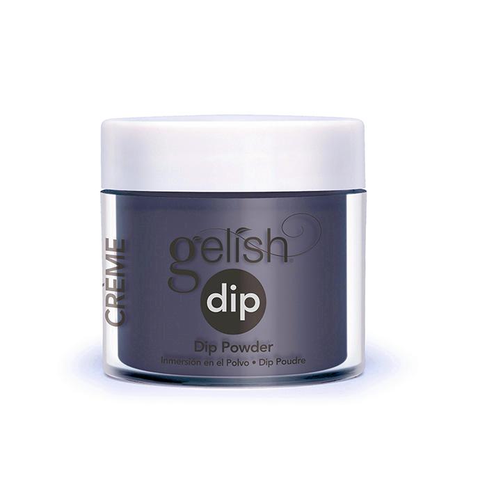 Gelish Dip 1610099 Denim Du Jour - Master Nail Supply 
