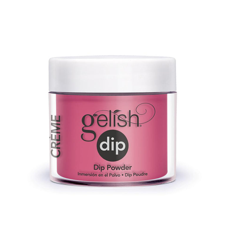 Gelish Dip 1610887 All Dahlia-ed Up - Master Nail Supply 
