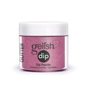Gelish Dip 1610949 Too Tough To Be Sweet - Master Nail Supply 