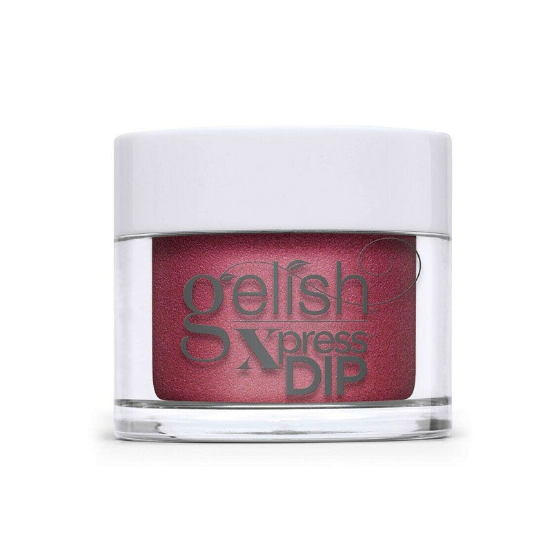 Gelish Xpress Dip - Best Dressed - Master Nail Supply 