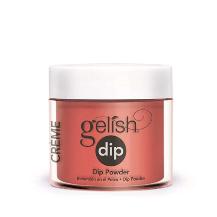 Gelish Dip 1610821 Tiger Blossem - Master Nail Supply 
