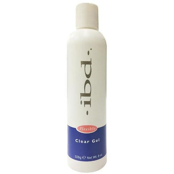 ibd-clear-gel-226g-8-oz-uv-led
