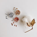 Foil Jar - Master Nail Supply 