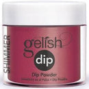 Gelish Dip 1610031 Wonder Woman - Master Nail Supply 